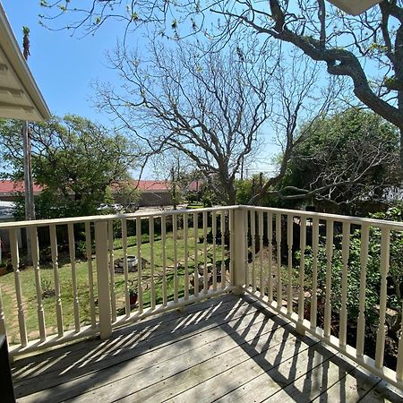 Avenue O Bed And Breakfast Galveston Exterior foto